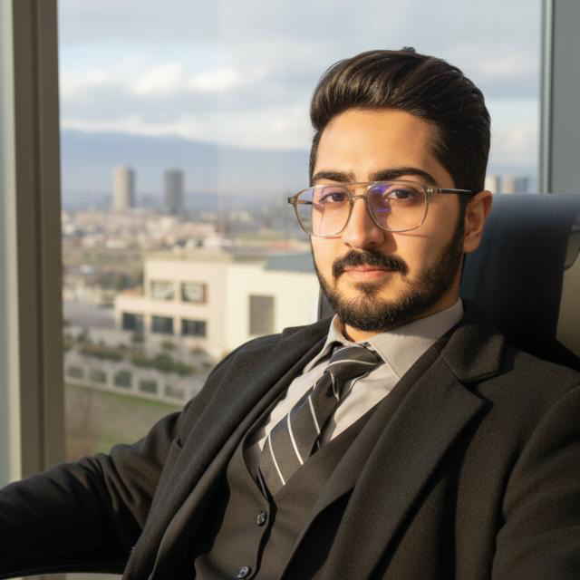 Ali Omar Al-askari